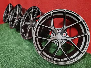 Cerchi Japan Racing SL01 18-20 BMW 1 3 5 X1 X3 M