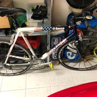 Cannondale caad 5 replica cipollini
