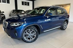 BMW X3 (G01/F97) - X3 xDrive20d 48V