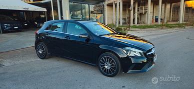Mercedes-benz Classe A 180d Sport
