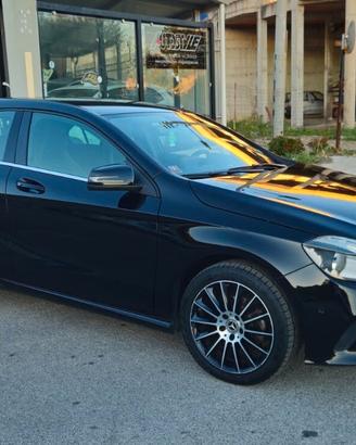 Mercedes-benz Classe A 180d Sport