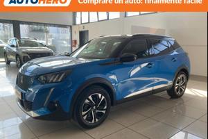 PEUGEOT 2008 YB54558