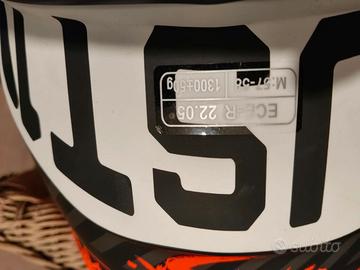 CASCO Moto Just-1