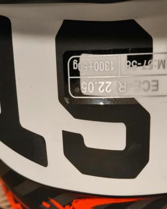CASCO Moto Just-1