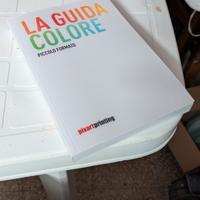 libro guida dei colori