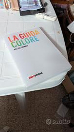 libro guida dei colori