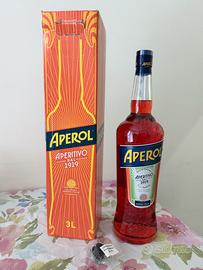 Aperol Magnun 3L