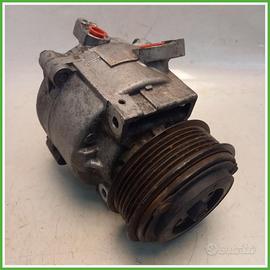 Compressore Clima AC Aria Condizionata Opel