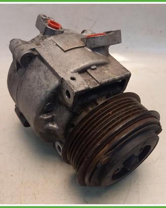 Compressore Clima AC Aria Condizionata Opel