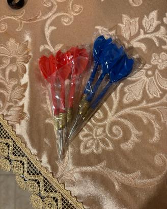 Tiro con frecette nuovo