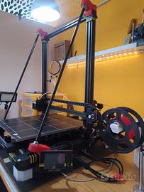 Stampante 3D Anycubic Chiron