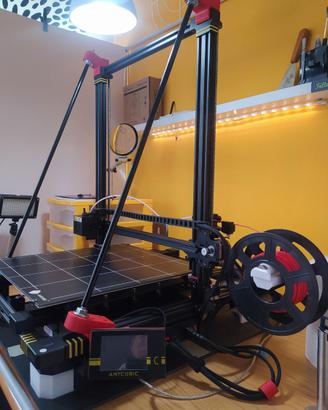 Stampante 3D Anycubic Chiron