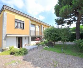 Villa o villino Inveruno [Cod. rif 3164215VRG]