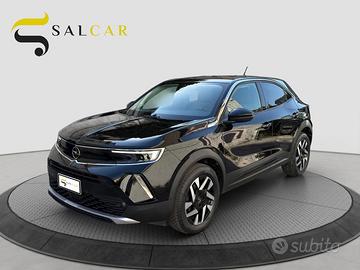 Opel Mokka 1.2 Turbo 130cv automatica Elegance 202