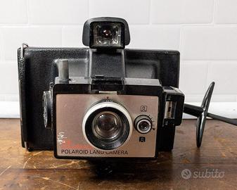 Polaroid Colorpack 100 Macchina fotografica  vinta