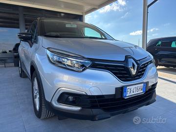 Renault Captur dCi 8V 90 CV Sport Edition2