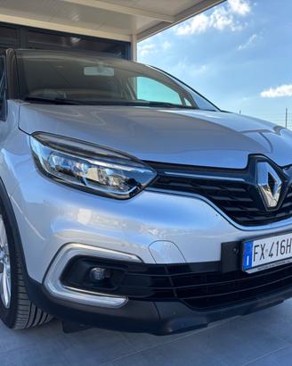 Renault Captur dCi 8V 90 CV Sport Edition2