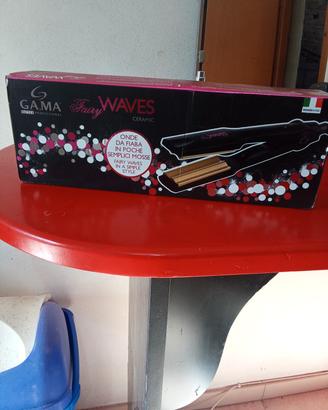 piastra onde perfette 