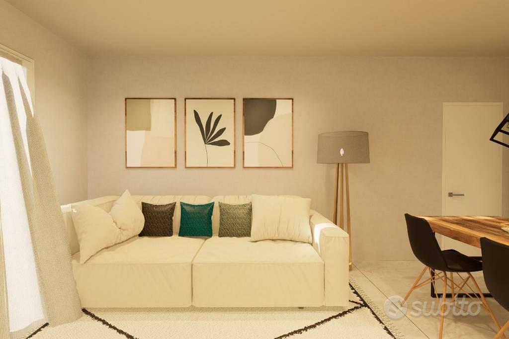 Appartamento – Imola, Centro - Vista 5