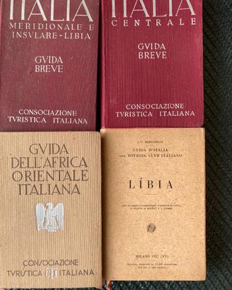 Guide rosse