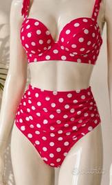 Costume retro ‘