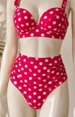 Costume retro ‘