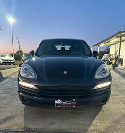 Porsche Cayenne 3.0 Diesel