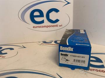 1421381 POMPA FRENO COMPATIBILE IVECO 115-17 135-1