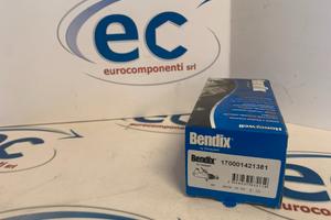 1421381 POMPA FRENO COMPATIBILE IVECO 115-17 135-1