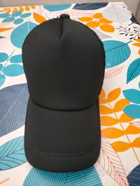 Cappellino Trucker
