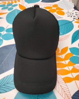 Cappellino Trucker