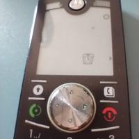 Cellulare Motorola F3