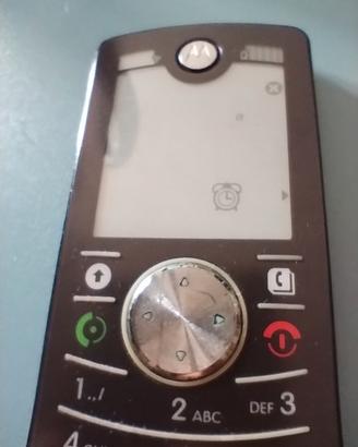 Cellulare Motorola F3