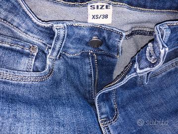 abbigliamento per ragazze taglie 38 xs 3316039401