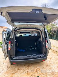 Ford Tourneo Courier – Come Nuova (Solo 9.200 km