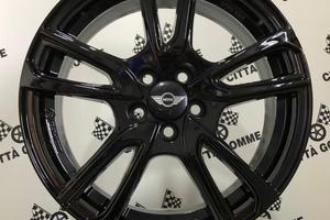 CERCHI IN LEGA MINI COUNTRYMAN PACEMAN DA 18