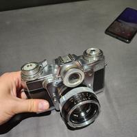 Zeiss Contarex