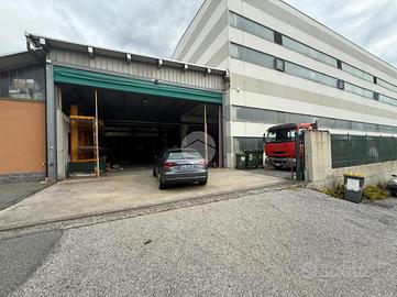 CAPANNONE A ARENZANO