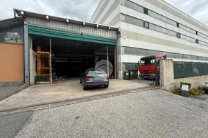 CAPANNONE A ARENZANO