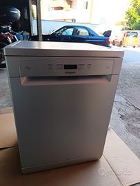 lavastoviglie Hotpoint 