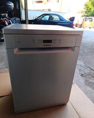 lavastoviglie Hotpoint 