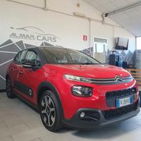 Citroen C3 PureTech 82 Shine NEOPATENTATI