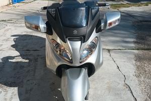 Suzuki Burgman 650 executive ABS