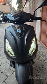Piaggio One