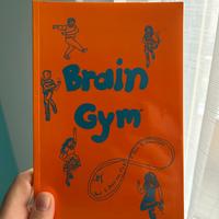 Brain Gym - esercizi con illustrazioni