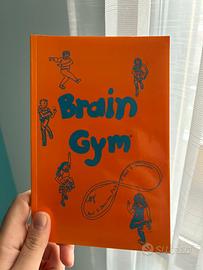 Brain Gym - esercizi con illustrazioni