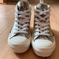 Sneaker alta B23 League