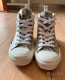 Sneaker alta B23 League