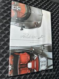 PAGANI ROADSTER  DVD RARISSIMO
