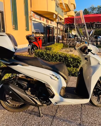 HONDA SH 350 TUTTO INCLUSO ANCHE PASSAGGIO! MINI
